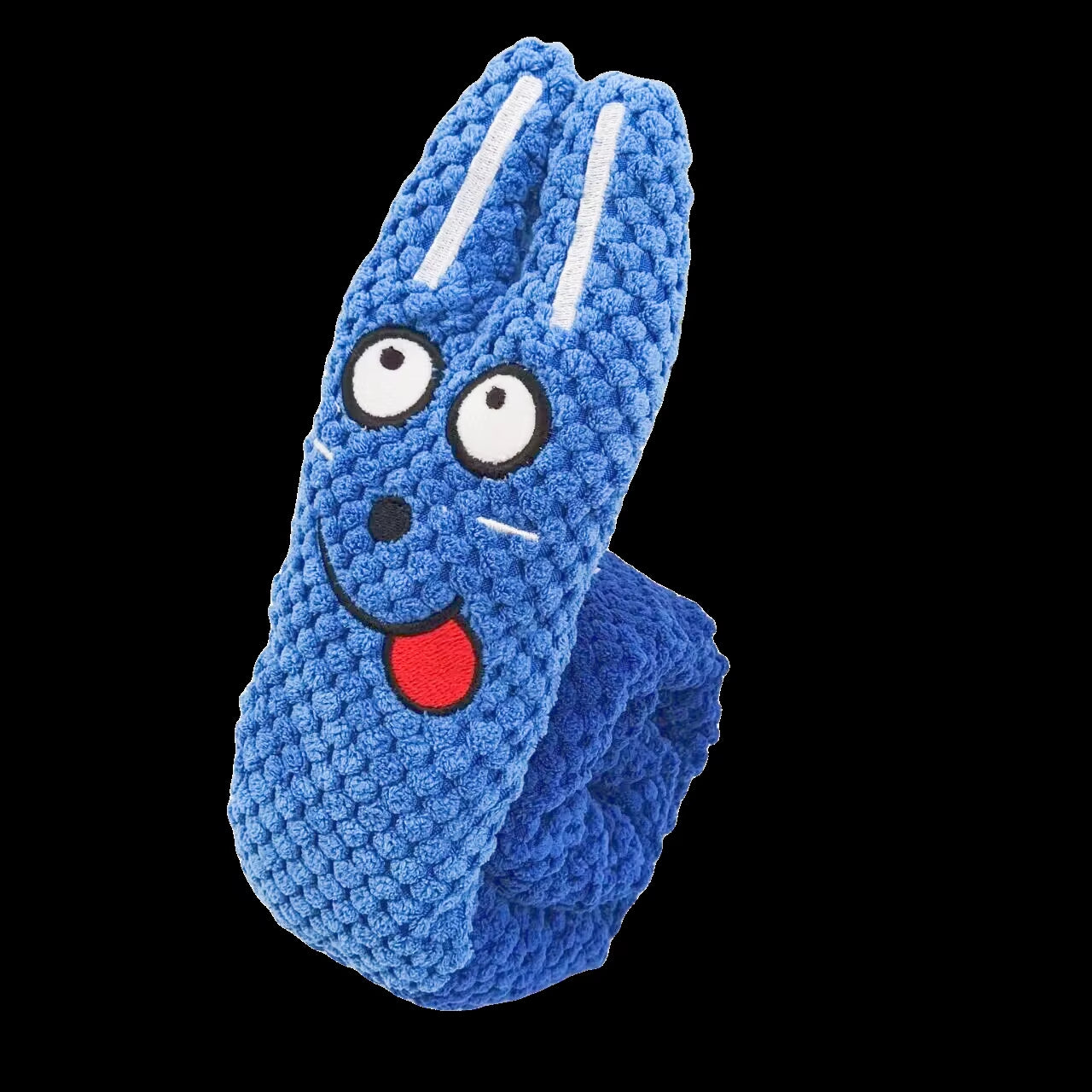 Interactive Dog Puzzle Feeder Toy – Indestructible Plush Squeaky Snail Toy for Puppies & Small Dogs | Food Hiding & Sound Play